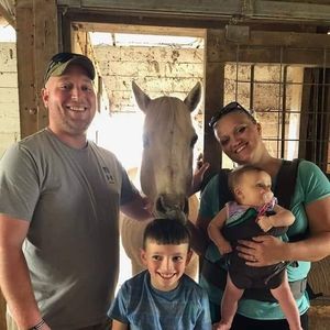 Meet your Posher, Mike